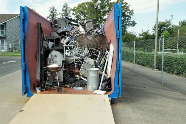 Best Construction Debris Removal  in Lake Los Angeles, CA