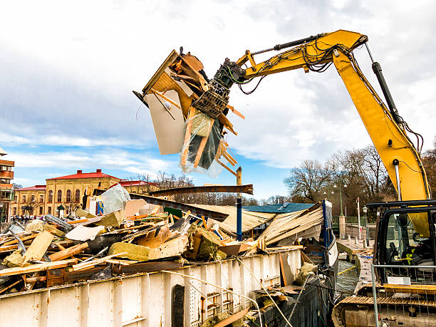 Lake Los Angeles, CA Junk Removal Company