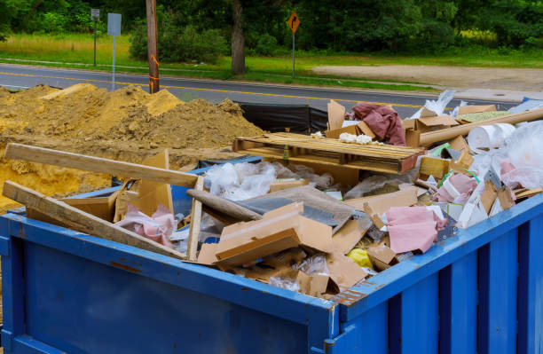 Best Yard Cleanup Services  in Lake Los Angeles, CA